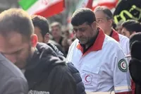 امدادگران هلال‌احمر وارثان فرهنگ ایثار و انسان‌دوستی‌