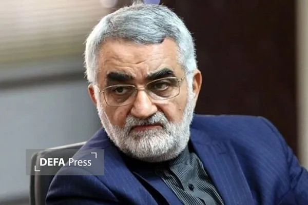 علاءالدین بروجردی