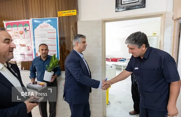 استاندار استاندار
