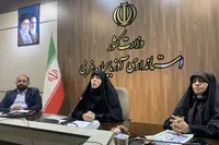 ارومیه میزبان پنجمین رویداد ملی مد و لباس «گوهرشاد» می‌شود