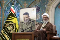 حجت‌الاسلام خسروپناه: استکبارستیزی از جلوه‌های ایمان سپهبد شهید موسوی بود