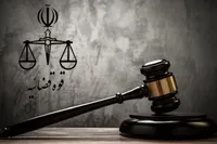 دو تروریست عضو تشکیلات مخفی گروهک‌های تروریستی به دار مجازات آویخته شدند