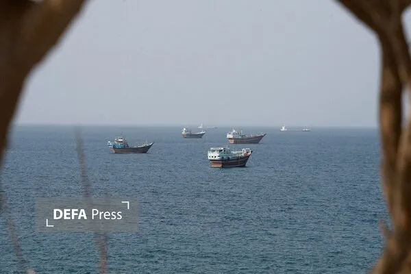 خلیج فارس