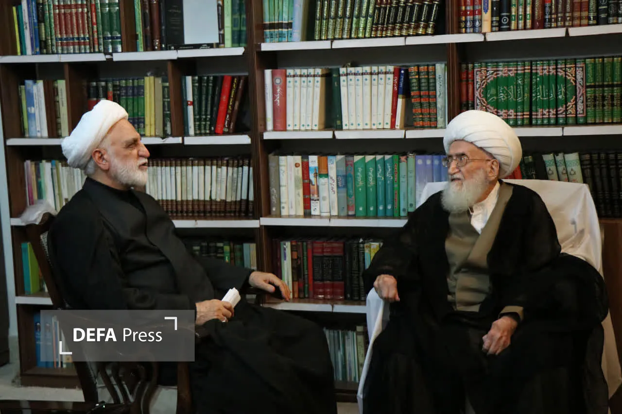 محسنی اژه ای