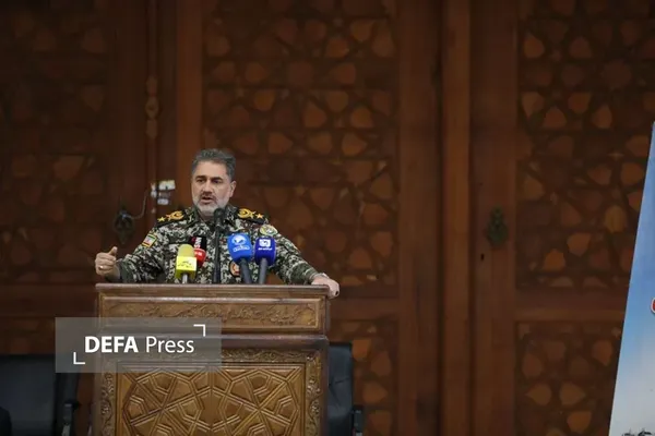 جنرل الہامی جنرل الہامی