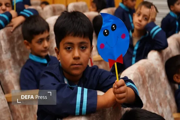 دفاع پرس یزد
