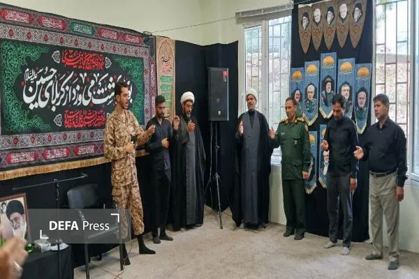 ماه محرم
