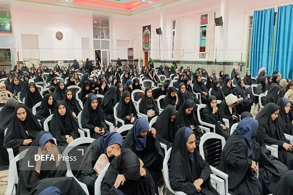 دفاع پرس یزد