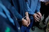 دستگیری ۲۲۵ سارق لوازم خودرو در عملیات ضربتی ۷۲ ساعته