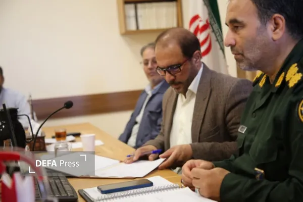 حفظ آثار خراسان‌شمالی