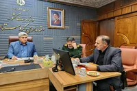 وضعیت برخی از گلزار‌های شهدای کردستان در شأن فرهنگ ایثار و شهادت نیست
