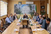 در جنگ تحمیلی سوم ۳۵۴۹ واحد مسکونی در سنندج تخریب شد