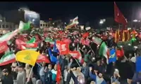فیلم/ شب ۲۲۳؛ حماسه اقتدار و ایستادگی بروجردی‌ها