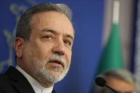 عراقچی: رهبر شهید، ایران را عزیز و سربلند می‌خواست