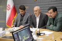 کردستان با اجرای طرح بندر خشک موتور محرکه تجارت کشور می‌شود