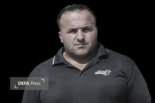 قوی‌ترین مرد کردستان به خاک سپرده شد؛ وداع باشکوه با پهلوان اخلاق