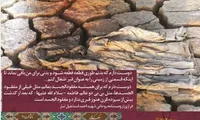 طرح/ «سلوک گمنامی» (۹)