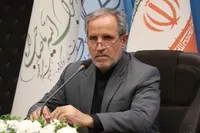 انتصاب رئیس جدید دادگستری آذربایجان غربی