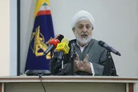 حجت‌الاسلام طیبی‌فر: پیوند «ولایت و امت» رمز اقتدار ملی است