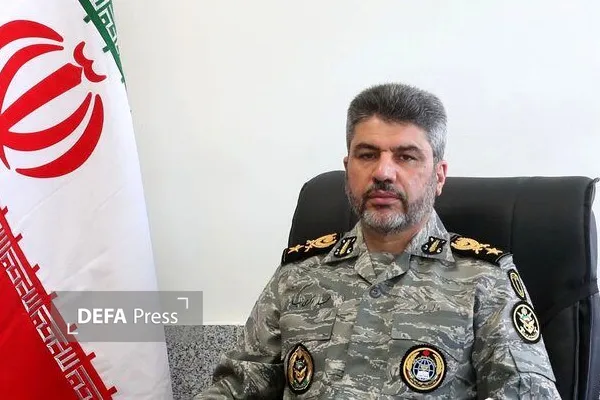 جنرل اکرمینیا جنرل اکرمینیا