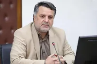 حبیبی: روایت جانفشانی کادر درمان در جنگ ۱۲ روزه و رمضان مستندسازی می‌شود