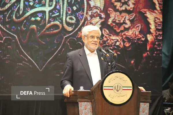 عارف: یزد باید جایگاه فراملی خود را در علم و فناوری تثبیت کند