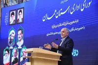 رحیمی: وحدت و انسجام ملی توطئه دشمن را ناکام گذاشت