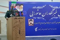 سردار دامغانی: «روایت فتح» رسالت مهم رسانه‌ها برای حفظ وحدت است