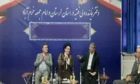 تاکید بر مدیریت پروژه‌ها با وجود محدودیت‌های ناشی از جنگ و تحریم