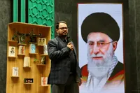 زیبایی‌نژاد: برقی‌سازی شهر تهران در دست پیگیری است