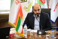 فضاسازی کنگره ۵۵۳۶ شهید کردستان به روایت ماندگار شهری تبدیل شود
