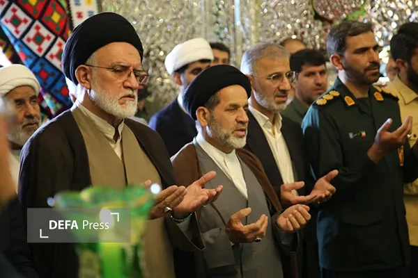 اقتدار دفاعی ایران اقتدار دفاعی ایران