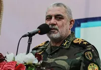 امیر قربانی: کادر درمان در حفظ توان و آمادگی رزمندگان نقش مهمی ایفا می‌کنند