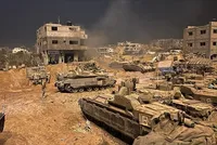 Tel Aviv Is Strengthening New Mercenaries in Gaza