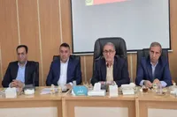 بهره‌برداری از ۷۹ مدرسه طرح نهضت عدالت آموزشی در کهگیلویه و بویراحمد