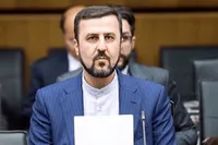 غریب‌آبادی: خلع سلاح هسته‌ای با مصونیت به اسرائیل محقق نمی‌شود