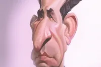 کاریکاتور/ چهل منفور (۲۲)