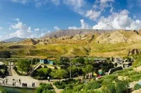 دهلران؛ سرزمین ظرفیت‌های خدادادی در مسیر توسعه و آبادانی