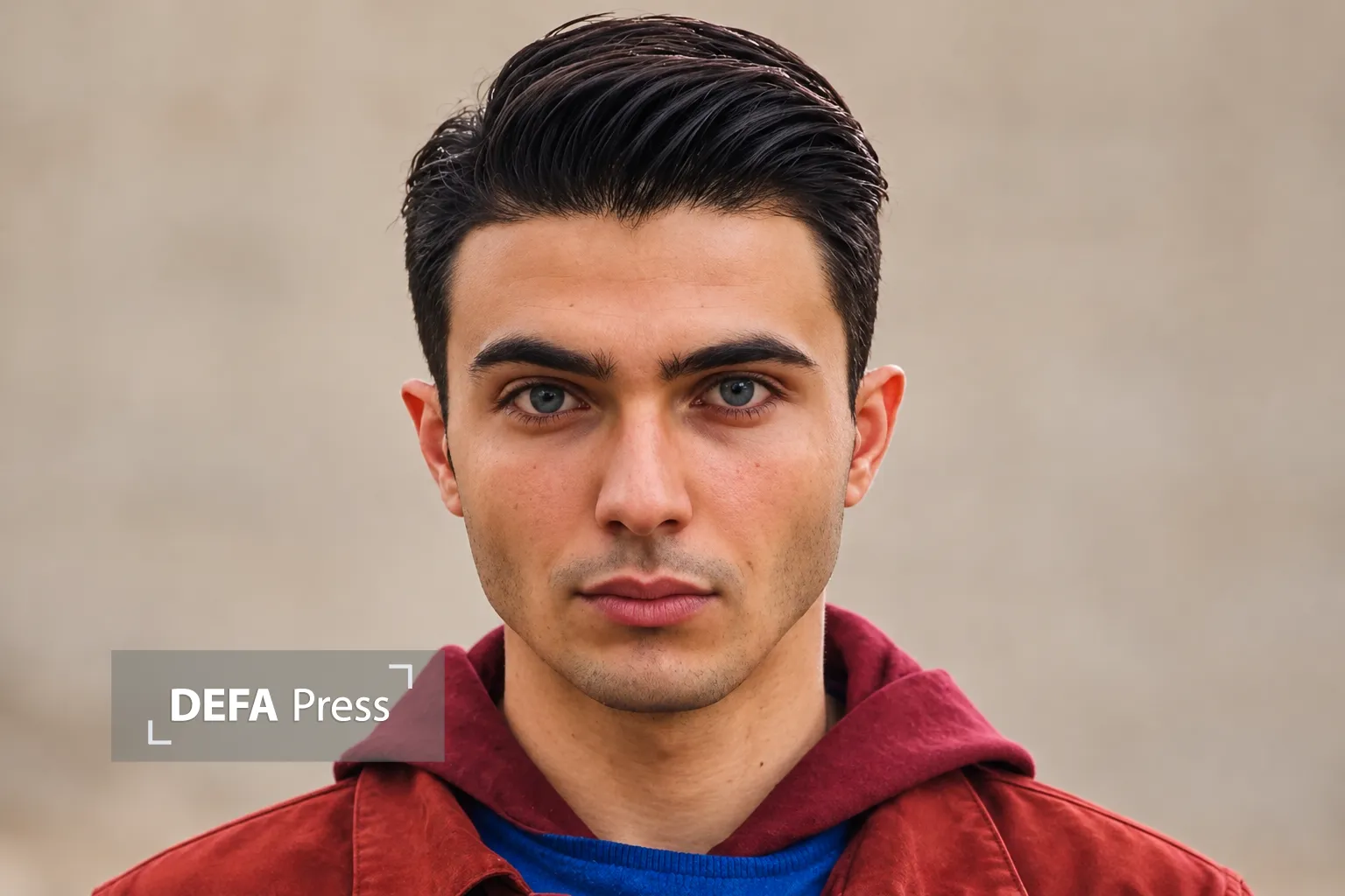 شهید محمد ضیاء