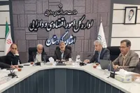 کارگروه امور زیربنایی کردستان با اجرای ۳۷ طرح سرمایه‌گذاری موافقت کرد