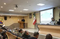 تاکید بهره‌گیری از ظرفیت آموزشی و هنری تبیین دفاع مقدس و مقاومت برای دانشجویان