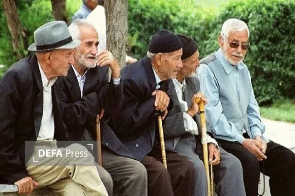 جمعیت