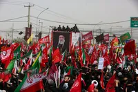 ولدان: تشییع «آقای شهید ایران» باید روح استکبارستیزی فعال را احیا کند