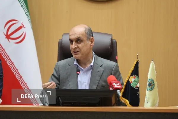 روایت هنرمندانه دفاع مقدس ضامن ماندگاری فرهنگ ایثار است
