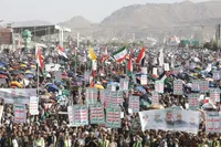 Yemenis Struggle in the Shadow of War and Siege