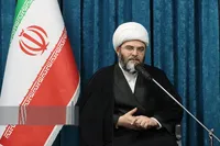 قمی: مؤمنان برای دستیابی به حیات طیبه ناگزیر به دفاع مقتدرانه هستند