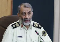 دستور ویژه پلیس برای برخورد با خودروهای پلاک مخدوش و فاقد پلاک