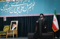 اقتدار ایران در تنگه هرمز تثبیت شد