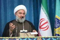 امام جمعه بخش بهمن: سازش پر هزینه‌تر و ذلت‌بارتر از مقاومت است