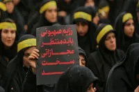 پارک تهلیجان شهرکرد فردا میزبان هزاران بانوی زینبی می‌شود